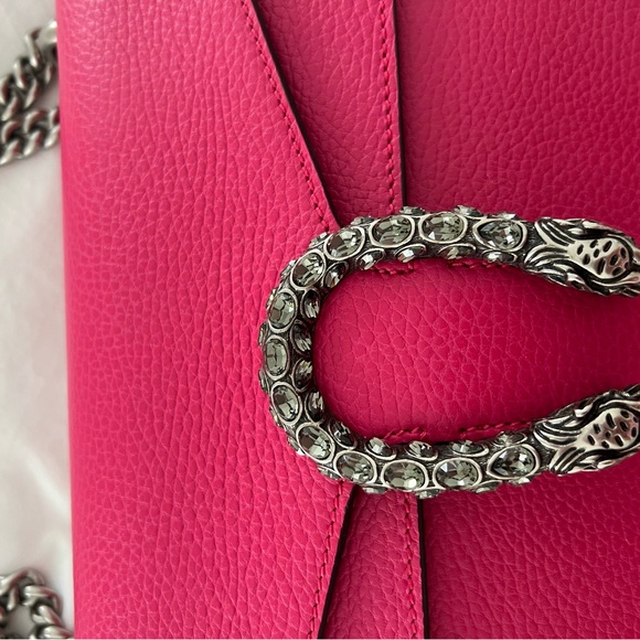 Gucci Dionysus handbag - Picture 7 of 9